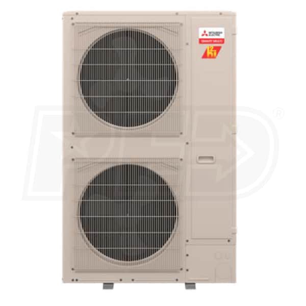 Mitsubishi MXZ-SM36NLHZ