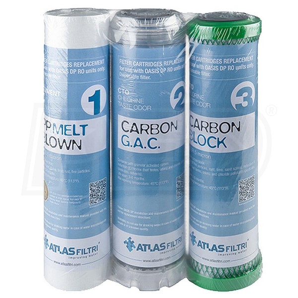 Atlas Filtri RE6075221