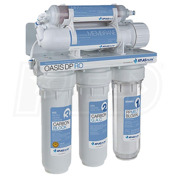 Atlas Filtri RE6075310