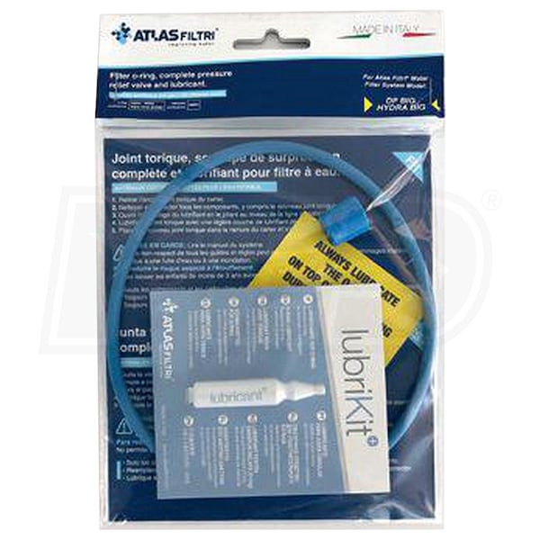 Atlas Filtri RE9020681