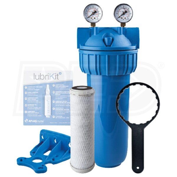 Atlas Filtri ZC111T418