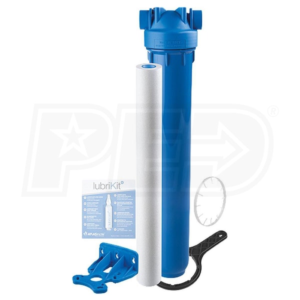 Atlas Filtri ZC1381462