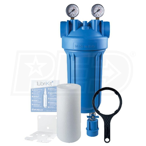 Atlas Filtri ZC1700646