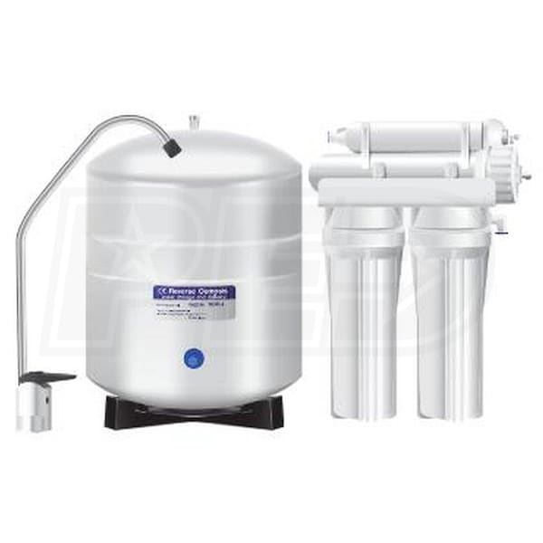 Lancaster Water Treatment 7-TFC-50