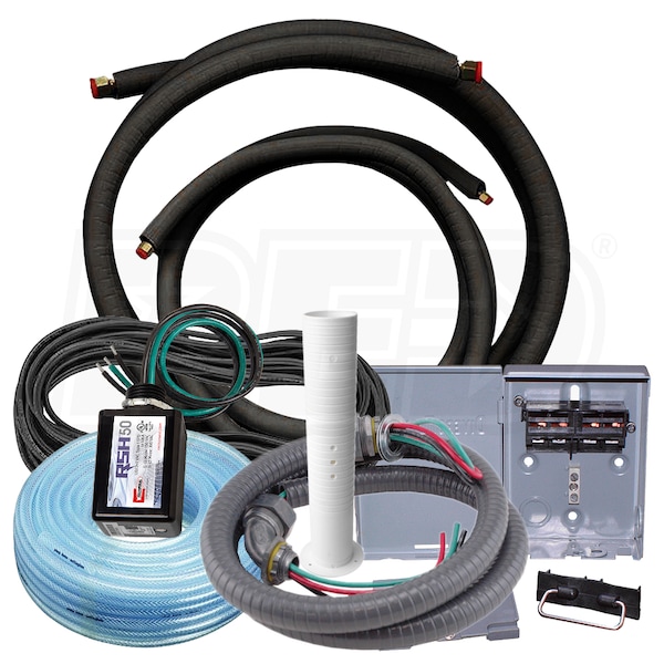 Mini Split Accessories MSPLTKIT-143815