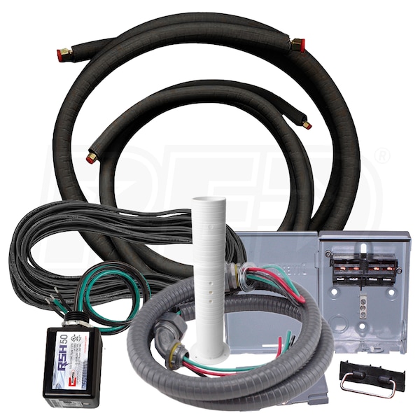 Mini Split Accessories MSPLTKITCD-383450