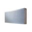 Buderus 7738003525 Model 22 - 2,713 BTU - Hydronic Panel Radiator - 24 ...