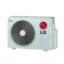 LG LS120HXV - 12k BTU Cooling + Heating - Mega 115V Wall Mounted Air