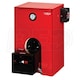 Biasi B10/5-OIL B-5 - 127K BTU - 87.0% AFUE - Hot Water Oil Boiler ...