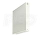 Ecostyle B-24.32 ECO - 6,069 BTU - Hydronic Panel Radiator - 24-InchH X ...